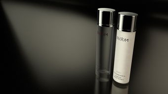 化妝品產品效果圖 視覺營銷的藝術與科學