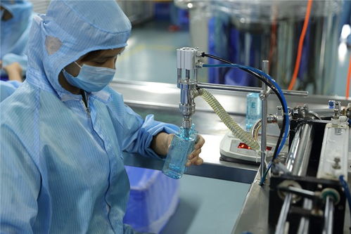 安瓿瓶加工 綺易美化妝品包裝的創新與品質