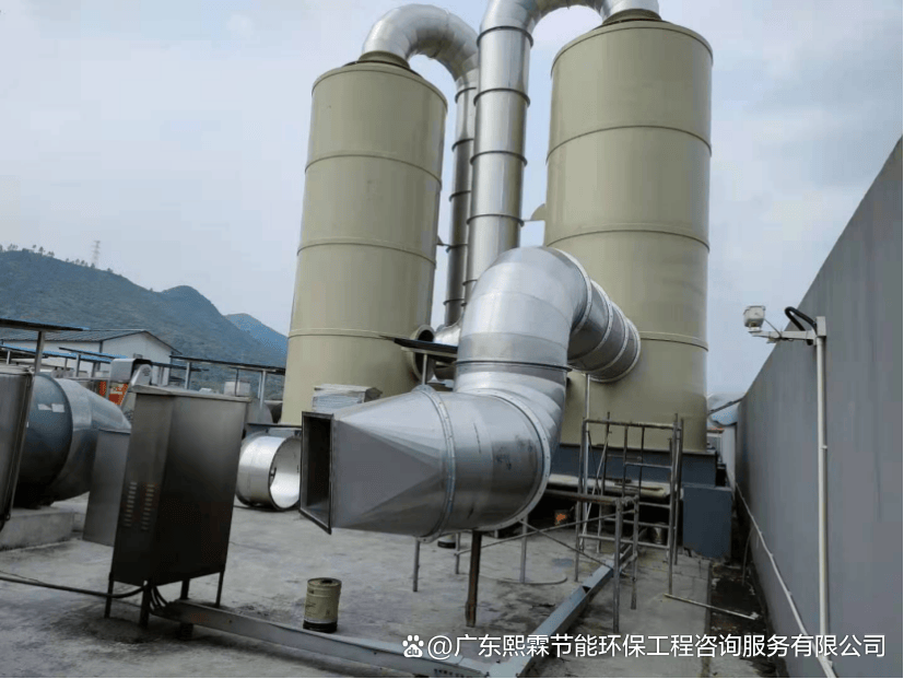 酚醛樹脂廢氣處理方案 吸附法與環(huán)境工程在甲醛排放治理中的應(yīng)用